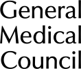General Medical Council logo