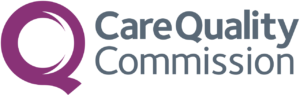 Care Quality Commission Logo Large