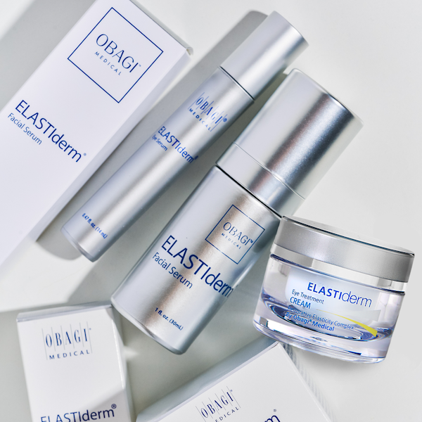 Obagi Medical Skincare Products