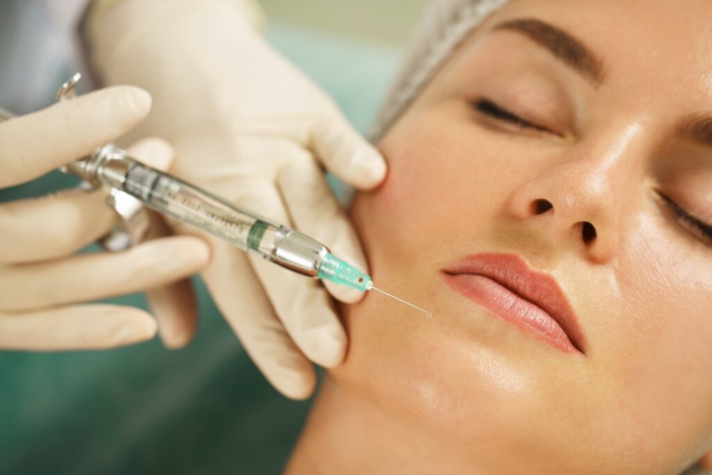 How long do anti-wrinkle injections last