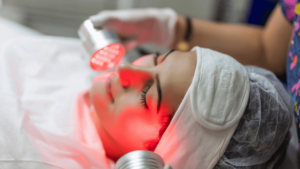 LED Light Therapy