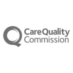 Care Quality Commission Logo