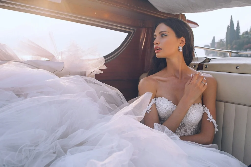 When To Get Fillers Before Your Wedding