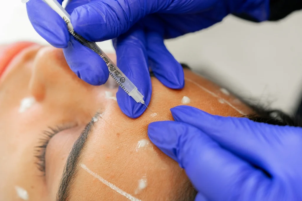 What Separates Dr Apul Parikh Botox Training from Traditional Training