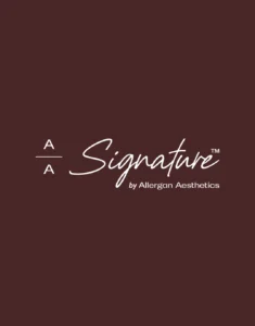 Allergan Aesthetics Skin 360 SIgnature Treatment in London