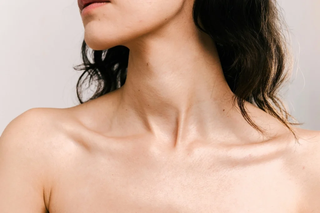 Non-Surgical Neck Rejuvenation in London
