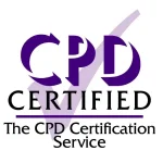 CPD Certification Logo