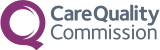 Care Quality Commission Logo Large