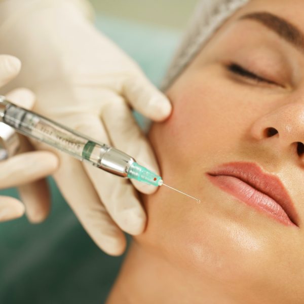 How long do anti-wrinkle injections last
